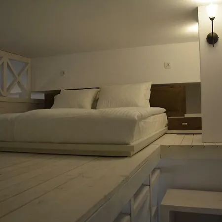 City Garden House,brand New+parking,business Ready * Sofia