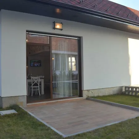 City Garden House,brand New+parking,business Ready * Sofia