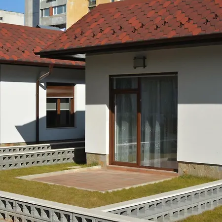 City Garden House,brand New+parking,business Ready *