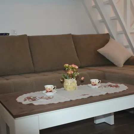 City Garden House,brand New+parking,business Ready *